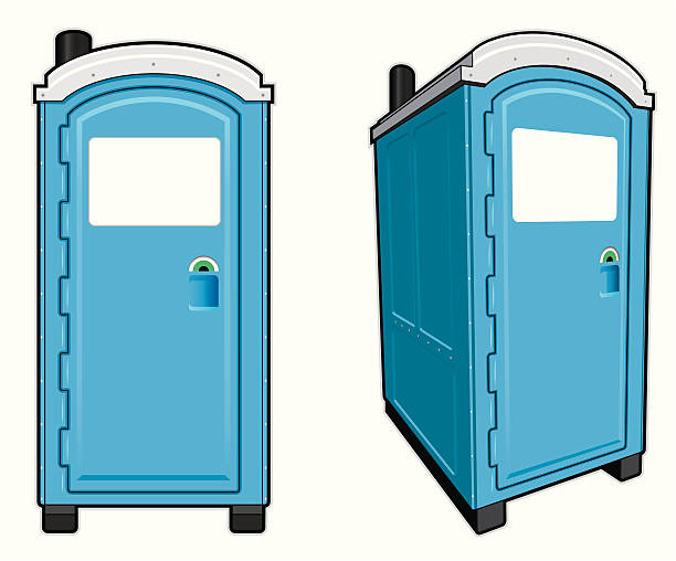 Best Standard Portable Toilet Rental  in Lodi, WI